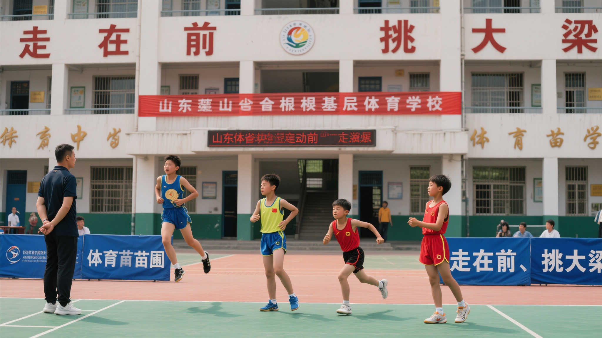 球混双格局 球混双格局